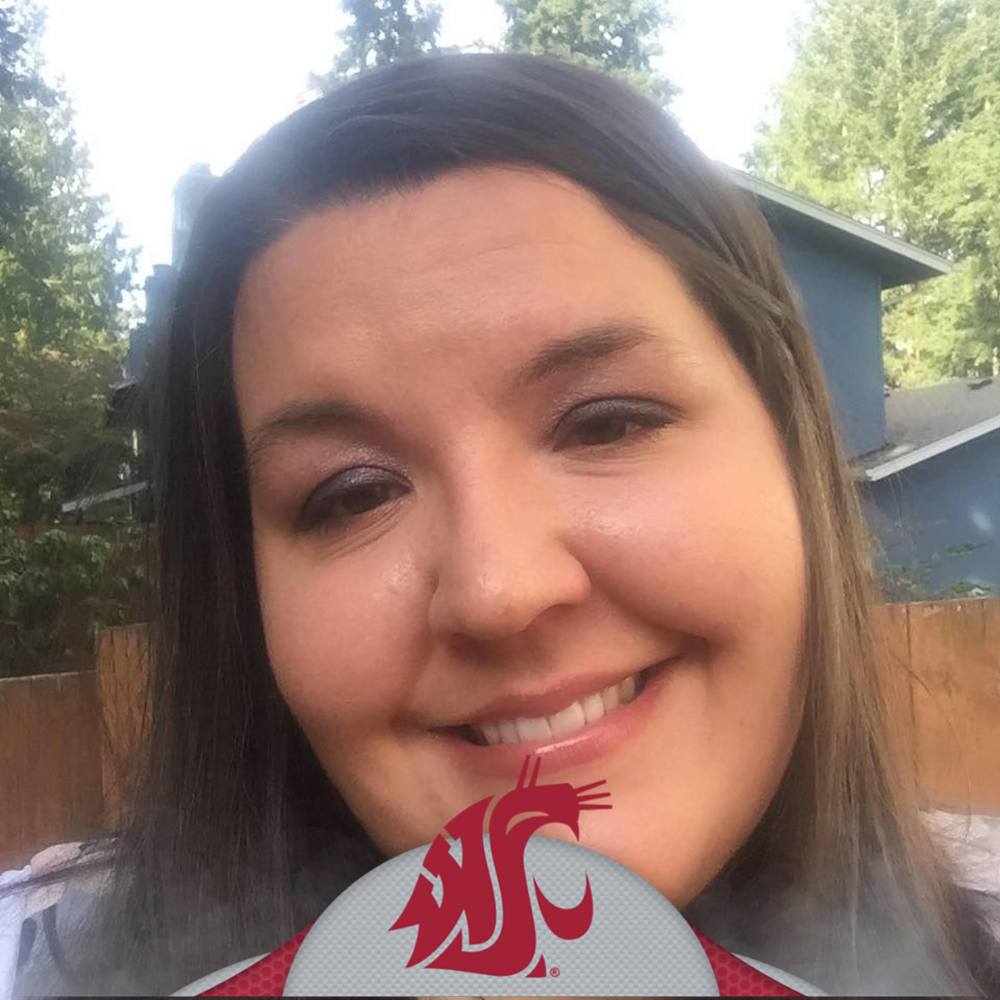 Meet your Posher, Brianne